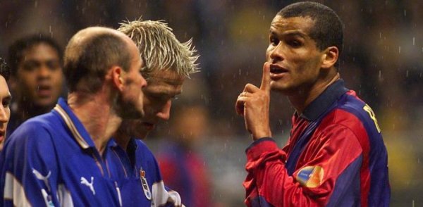 旧雨再见！巴萨超一半球员在前次客战皇家奥维耶多时还未降生