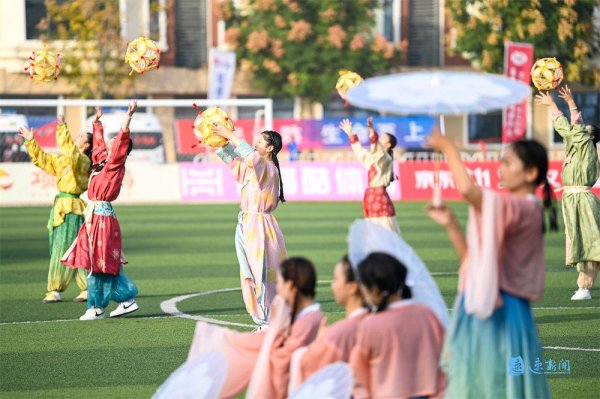 ​“宿超”·苏宿vs宿豫丨0∶2客场班师！宿豫队登顶宿超积分榜首