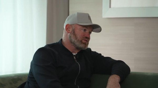 鲁尼：2010年的离队央求？那时我想知说念俱乐部的计较