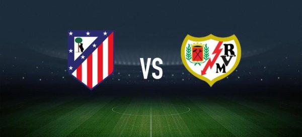 马竞vs巴列卡诺：格列兹曼、胡利安-阿尔瓦雷斯首发，勒热纳、亚历山大-阿莱芒出战