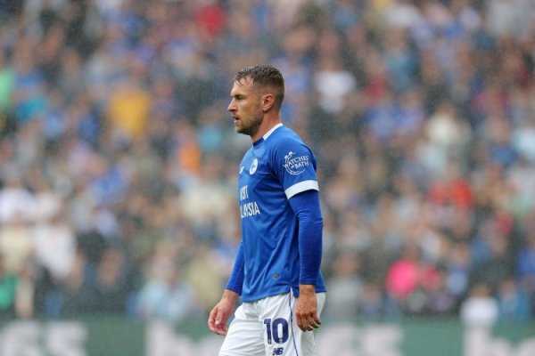 拉姆塞：改日琢磨当主老师，以前没念念过我方会走上这条路