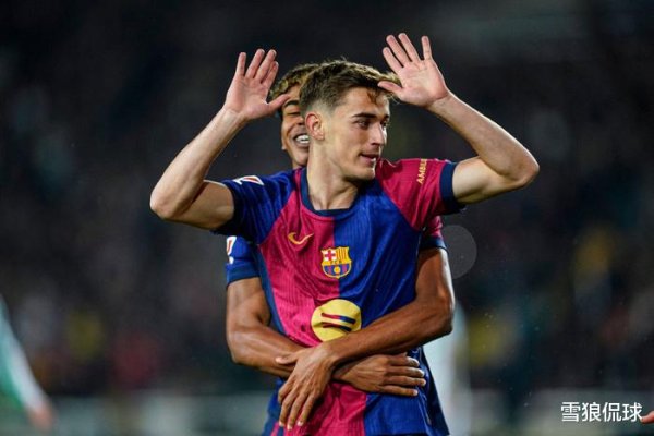 缺阵五月! 巴萨悍将或无缘全国杯 欲用贫窭弥补天禀不及摈弃欲速不达