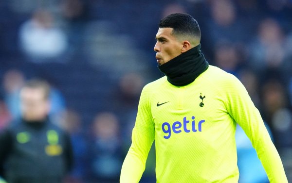 枪手能否把握？热刺后卫波罗4次失实致敌手射门，本赛季英超最多