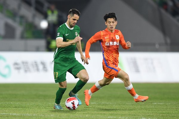 记者：弗兰克下一步将复返克罗地亚联赛，或络续留在中国联赛