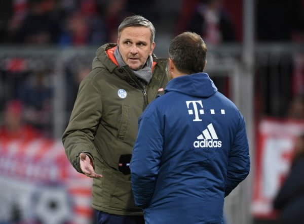 哈曼：20年来里很少看到能像卡尔这么发扬的年青球员，他很有禀赋