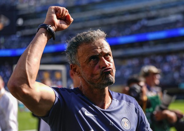 恩里克：费事的是让青训小球员赢得有价值的出场技艺