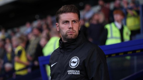 许尔策勒：咱们依靠全体去防若昂-佩德罗，咱们有才调作念到