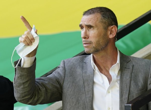 基翁：这是赖斯到现在按捺最全面的进展 主种植作念出了正确决定