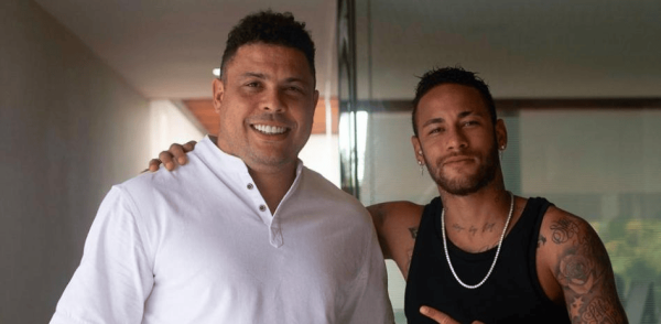 反驳安切洛蒂! 大罗: 有内马尔在, 巴西的收货确定能更好