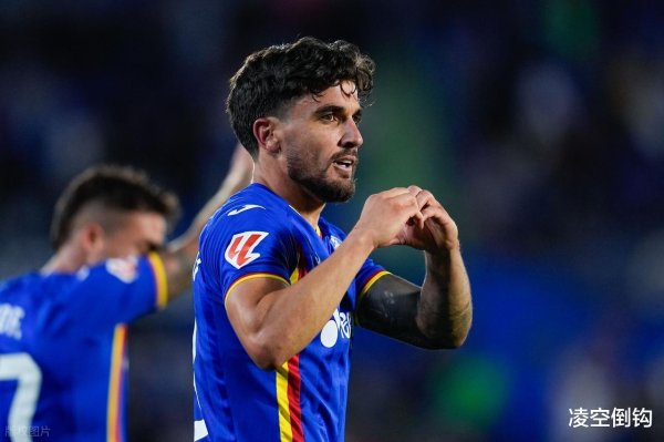 1-1, 西甲第8遭西甲第10逼平, 28岁皇马旧将发威难换3分