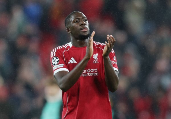 利物浦旧将：不可爱球员协议悬而未决，但愿科纳特尽快决定畴昔